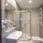 Hotel Maraton Bydgoszcz