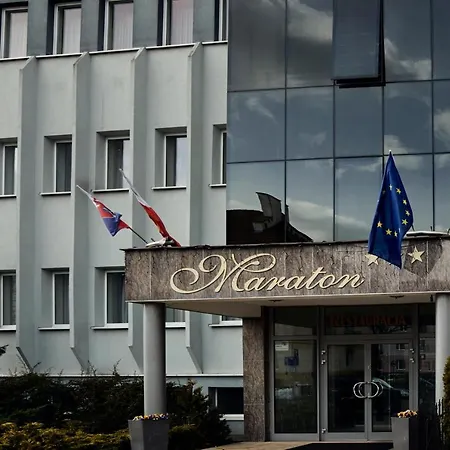 Maraton Hotell