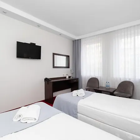 Maraton Быдгощ