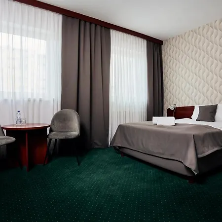 Maraton 3* Быдгощ