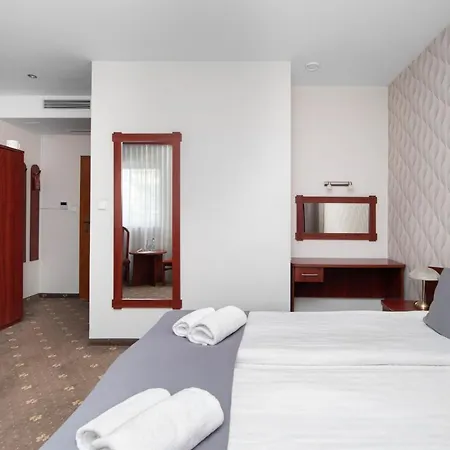 Hotel Maraton Bydgoszcz
