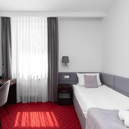 Maraton 3* Быдгощ