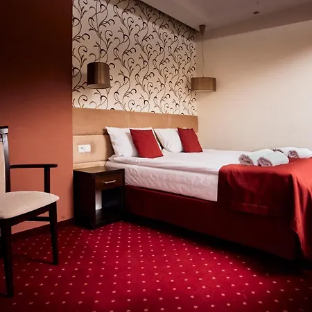 Hotel Maraton