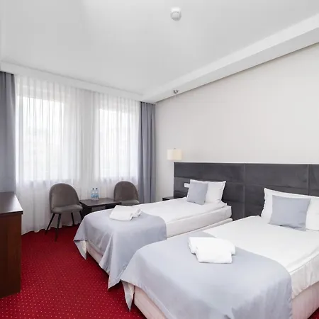 Maraton Hotel 3*