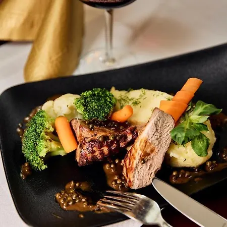 Maraton Hotel Bromberg