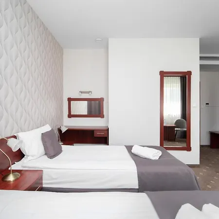 Hotell Maraton