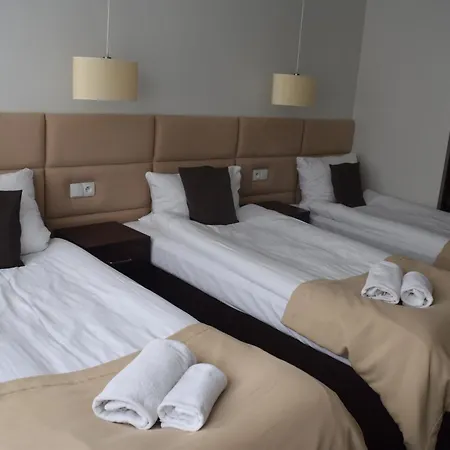 Hotell Maraton