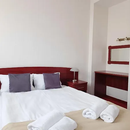 Maraton Hotel Bromberg