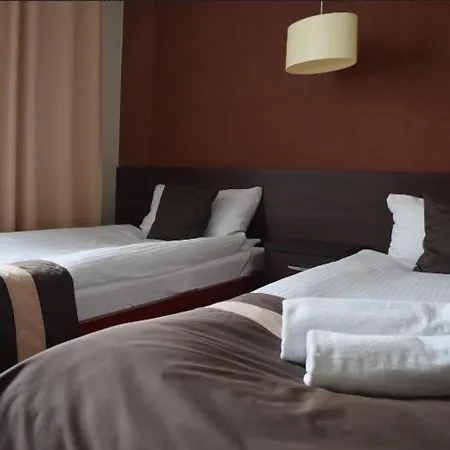 Maraton Hotel