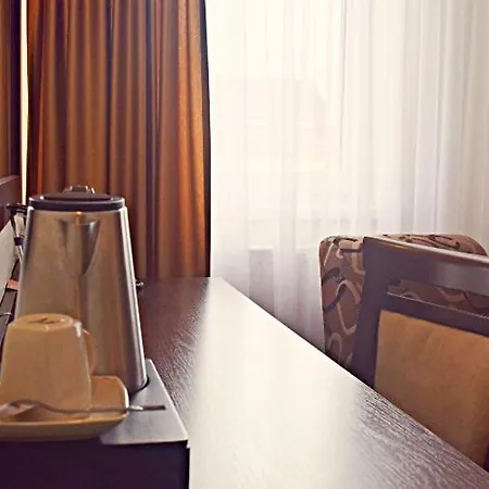 Hotel Maraton Bydgoszcz