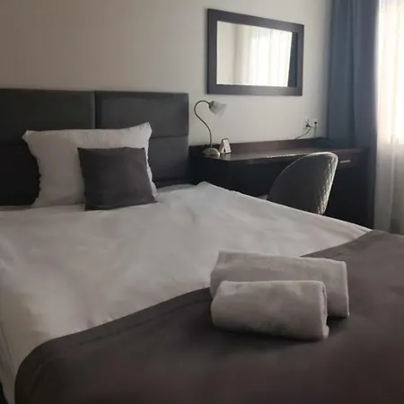 Maraton Hotel 3*