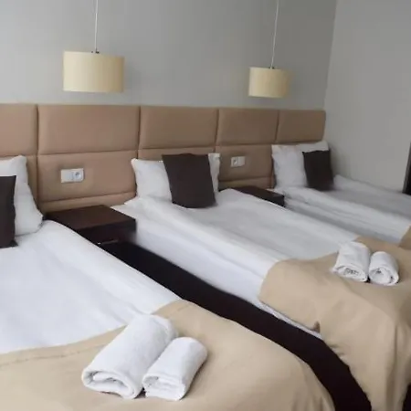 Hotel Maraton