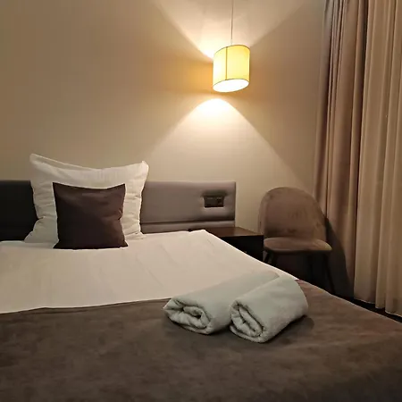 Hotell Maraton