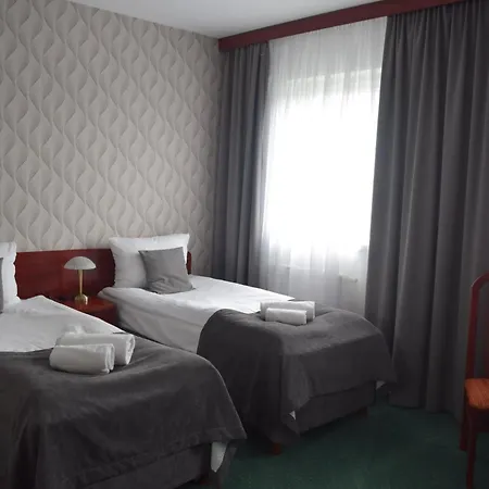 Maraton 3* Bydgoszcz