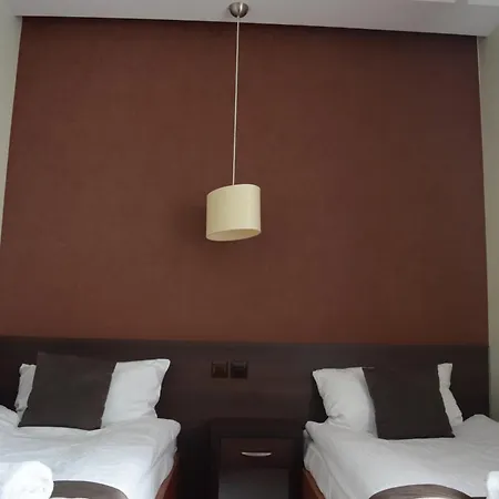 Maraton Hotell