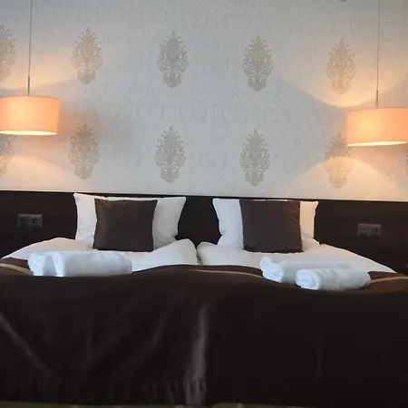 Maraton Hotel Bromberg