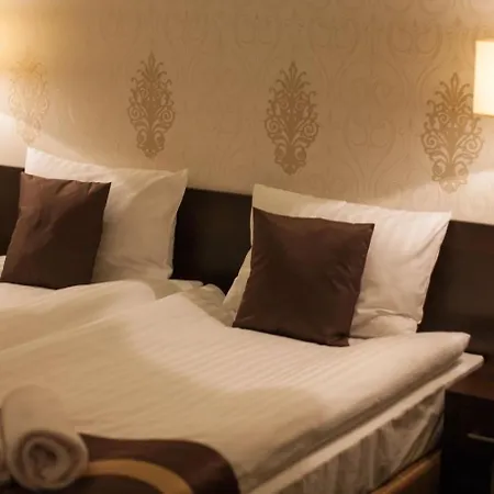 Hotel Maraton