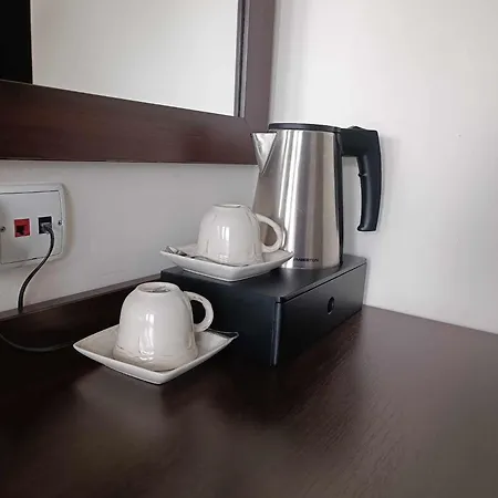 Hotel Maraton 3*