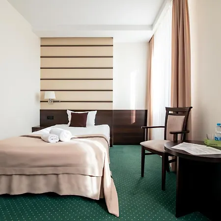 Maraton Hotel Bromberg