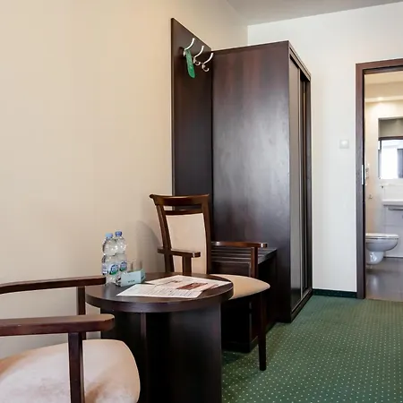 Maraton Hotel