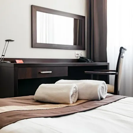Maraton Hotel
