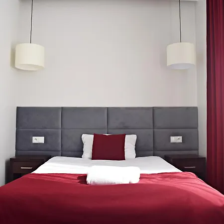 Maraton Hotel 3*