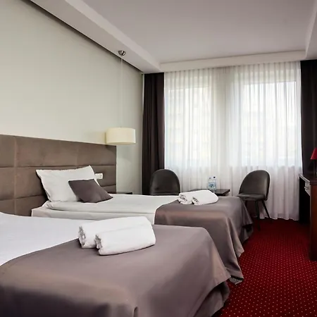 Hotell Maraton