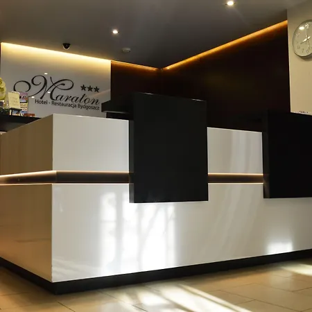 Hotell Maraton