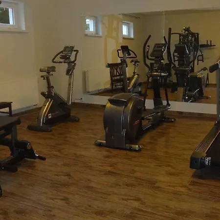 Maraton 3* ビィドゴシュチュ