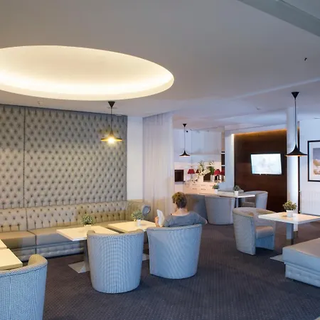 Hotel Maraton