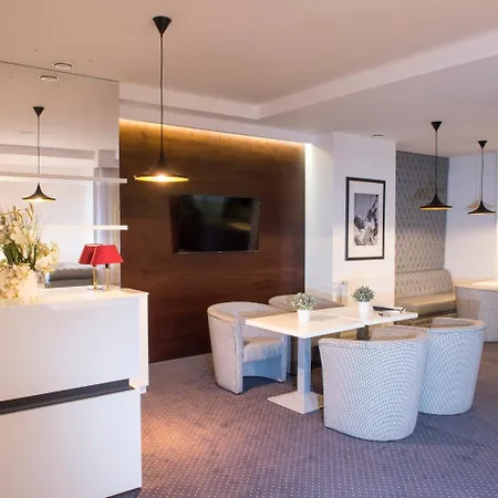 Maraton Быдгощ