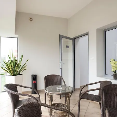 ホテル Maraton 3*