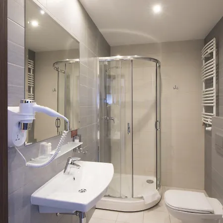 Maraton Hotel Bromberg