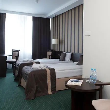 Maraton Hotel 3*