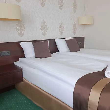 Maraton 3* Bydgoszcz