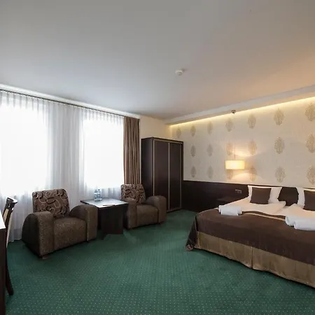 Hotel Maraton