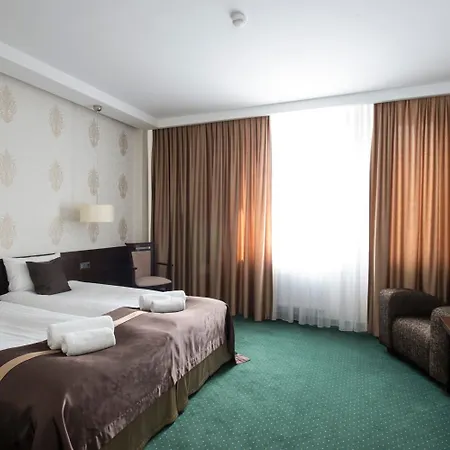 Maraton ビィドゴシュチュ