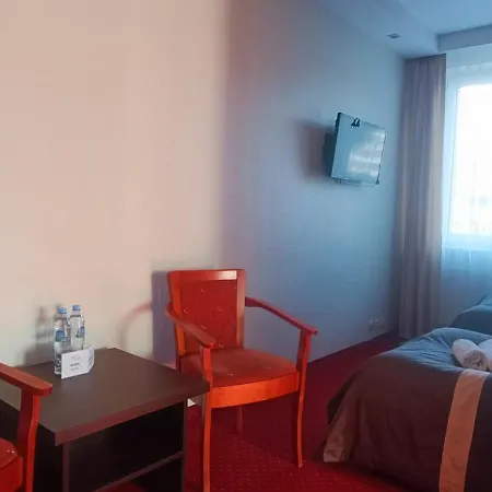 Hotell Maraton