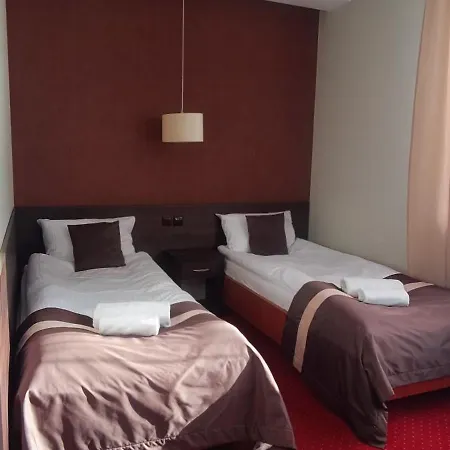 Maraton 3* Быдгощ