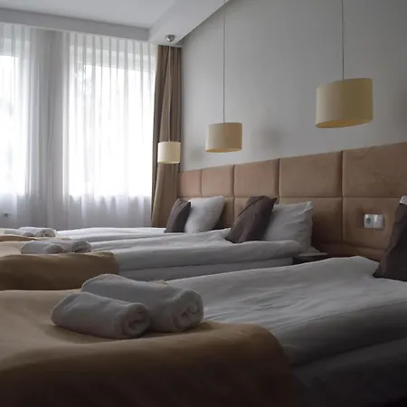 Maraton Hotel Bromberg