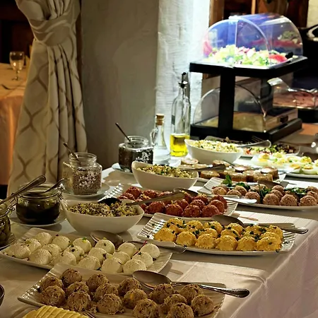 Maraton Hotell