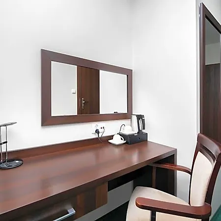Hotell Maraton Bydgoszcz