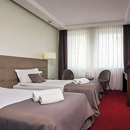 Maraton Hotell Bydgoszcz
