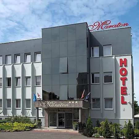Maraton Bydgoszcz