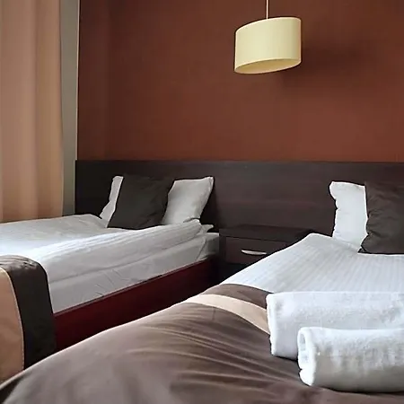 Maraton 3* Bydgoszcz