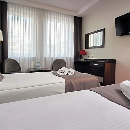 Hotel Maraton