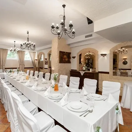 Maraton Hotel