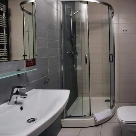 Maraton Hotel Bydgoszcz