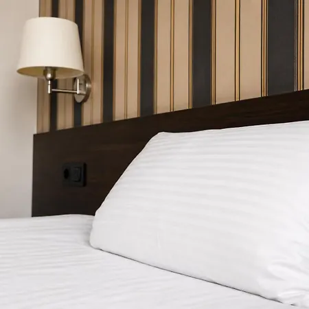 Hotel Maraton