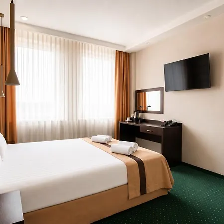Maraton Hotel Bydgoszcz